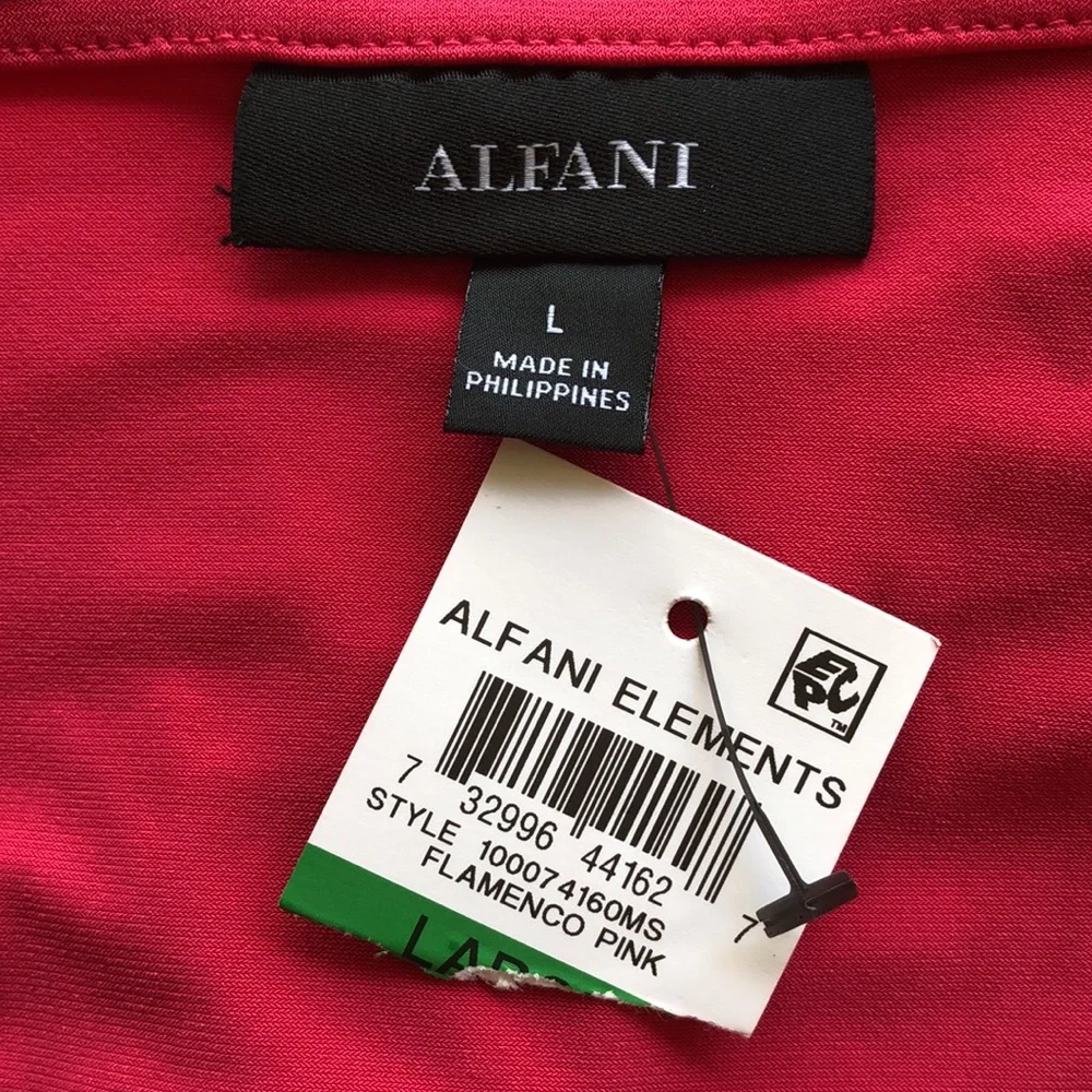 🔥NWT🔥 Alfani Women’s V-Neck Tank Top - Picture 3 of 6